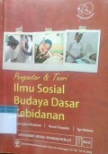 Pengantar & Teori; Ilmu Sosial Budaya Dasar Kebidanan