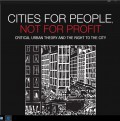 E-Book; CITIES FOR PEOPLE, NOT FOR PROFIT