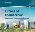 E-Book; Cities of tomorrow Challenges, visions, ways forward