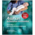 asuhan kebidanan komunitas