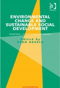 E-Book;EnvironmEntal ChangE  and SuStainablE SoCial dEvElopmEnt
