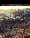 E-Book THE REAL ENVIRONMENTAL CRISIS