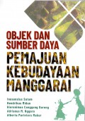 Objek dan sumber daya Pemajuan Kebudayaan Manggarai