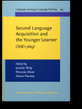 Second Language Acquistion and the Younger Leaner Child's Play?