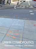 E-Book; Urban Cosmopolitics
