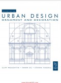 E-Book; URBAN DESIGN: ORNAMENT AND DECORATION